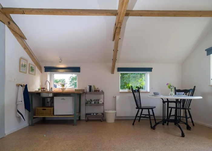 B&B De Heerlijkheid Groenlo