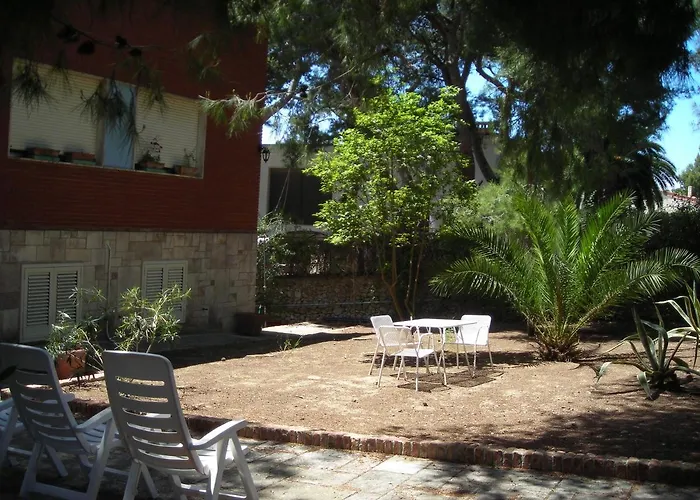 B&B San Salvador Santa Maria al Bagno