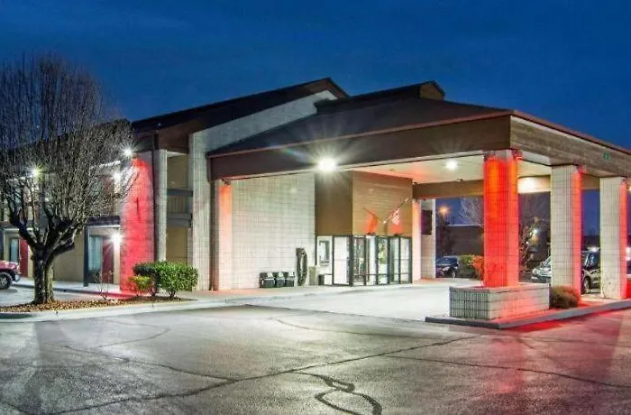 Econo Lodge