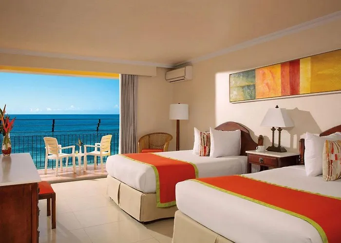 Sunscape Splash Montego Bay Resort And Spa