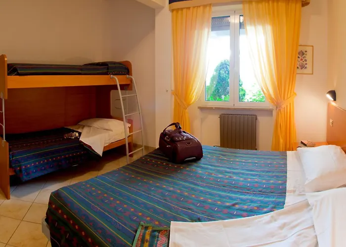 Residence Sant'Anna Pietra Ligure