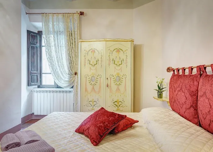 B&B La Lanterna Sinalunga