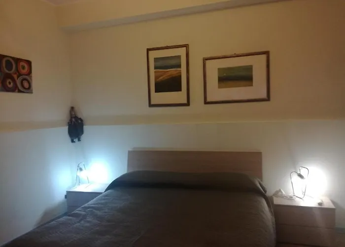 Bed and Breakfast Casa Tellina Lungomare Scogliera Aci Castello