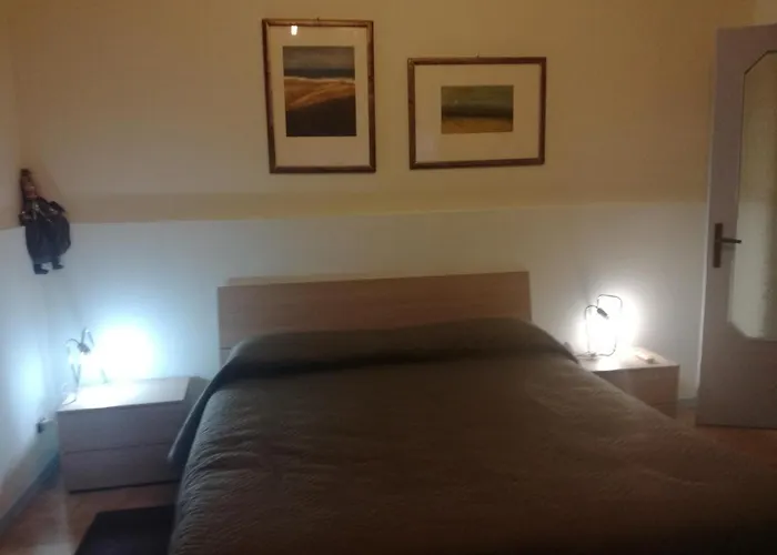 Bed and Breakfast Casa Tellina Lungomare Scogliera Aci Castello