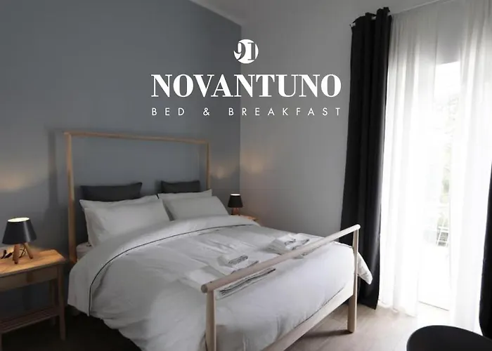 Novantuno