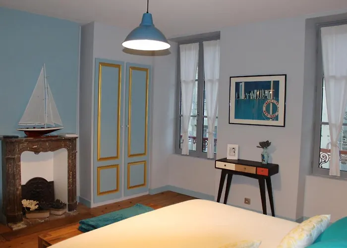 La Maison de Juliette Granville