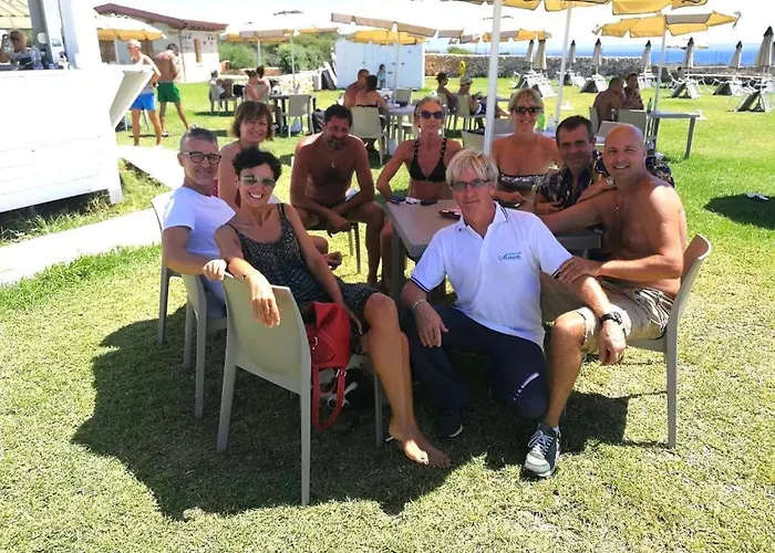 Top Residence Marcella Favignana
