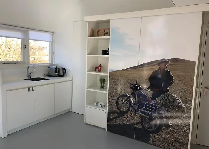 Loft Bed And Breakfast Grou