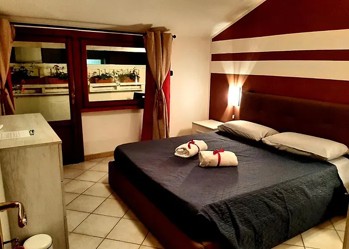 Hotel Risorgimento Avezzano