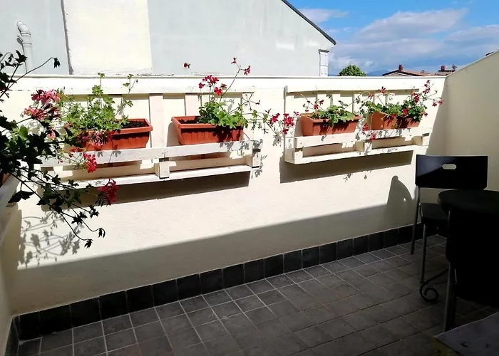 Hotel Risorgimento Avezzano