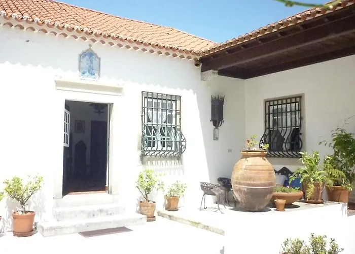 Casa Picva Hotel Óbidos