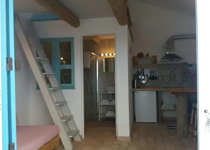 Puravida Divehouse Acomodação com café da manhã Sagres