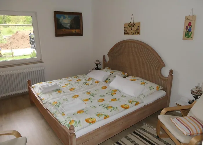 Apartments&rooms Brunko