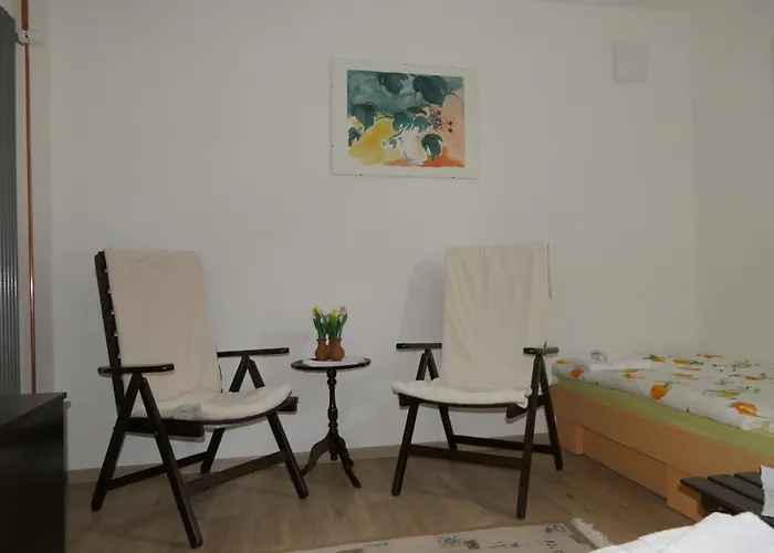 Apartments&rooms Brunko