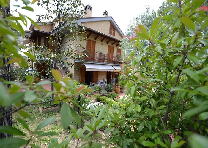 B&B Casa Cettina
