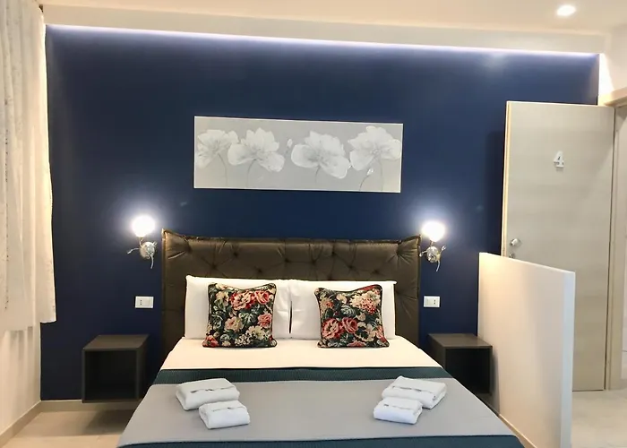 Sunset Rooms La Spezia