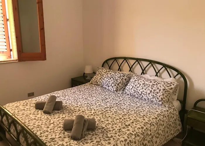 BeachFront Rooms Marina di Ragusa