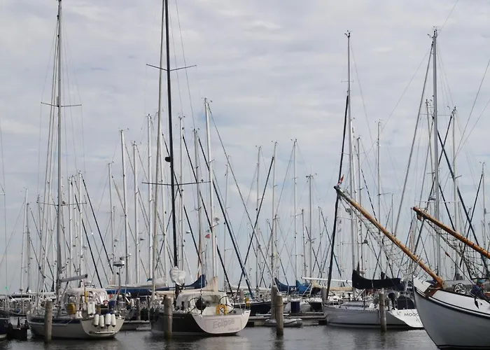 Hotels in Medemblik