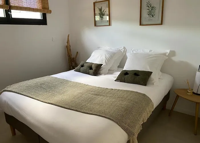 Bed and Breakfast Le Pool House Nimes