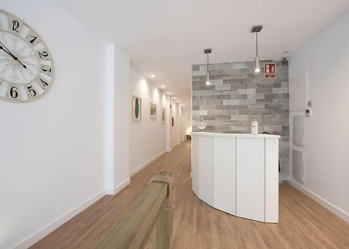 Hostal Beach Santa Pola