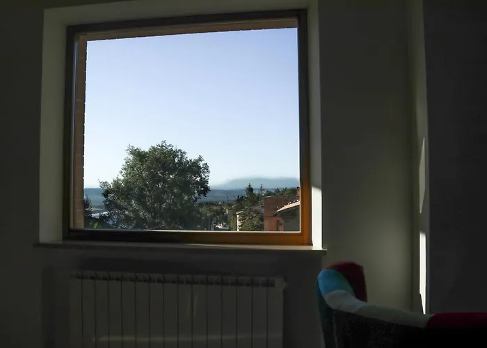 B&B La Quiete Recanati