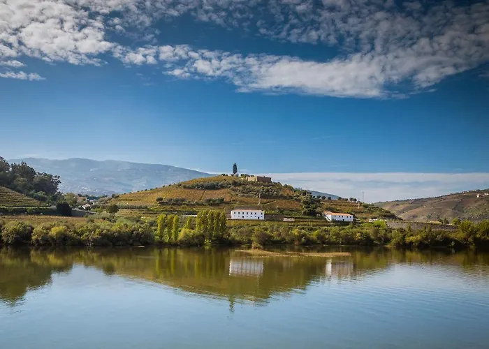 Hotel Regua Douro Peso da Régua