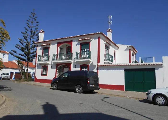 Sol Dourado Hotel Zambujeira do Mar