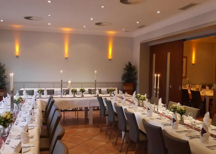 Hotel-Restaurant Große-Wilde