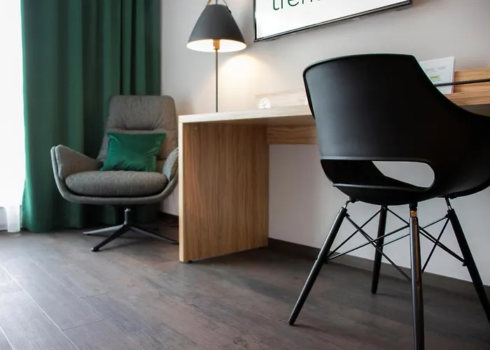 Trendic Hotel Marktoberdorf
