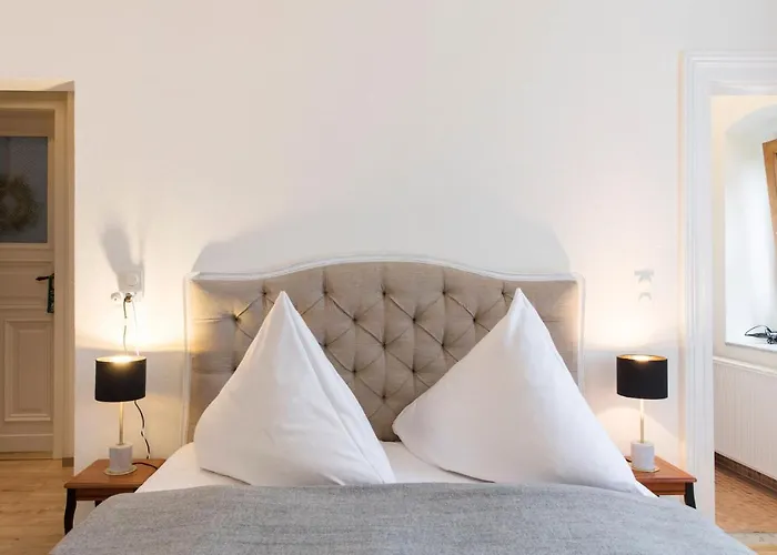 Hotel Kränzel 21 Görlitz
