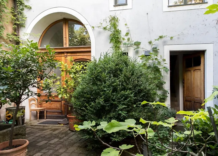 Hotel Kränzel 21 Görlitz