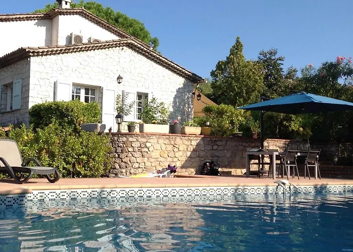 Villa Alessia