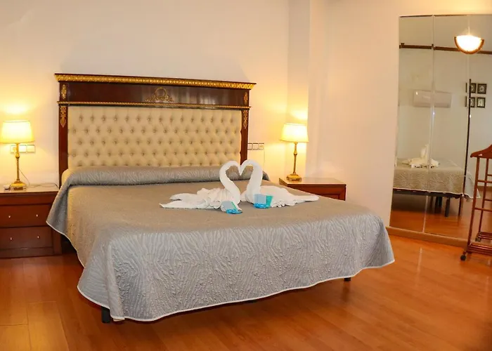 Hotel Cardinal Albacete