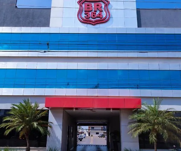 Hotel BR 364
