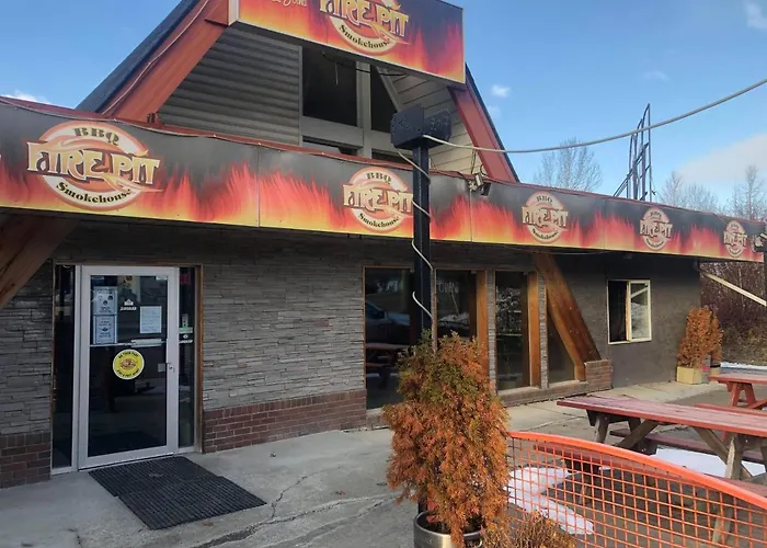 Selkirk Inn Golden