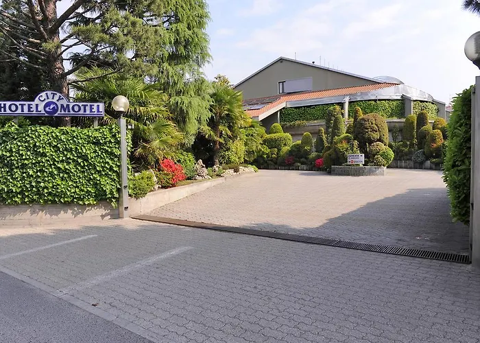 Hotel City Legnano