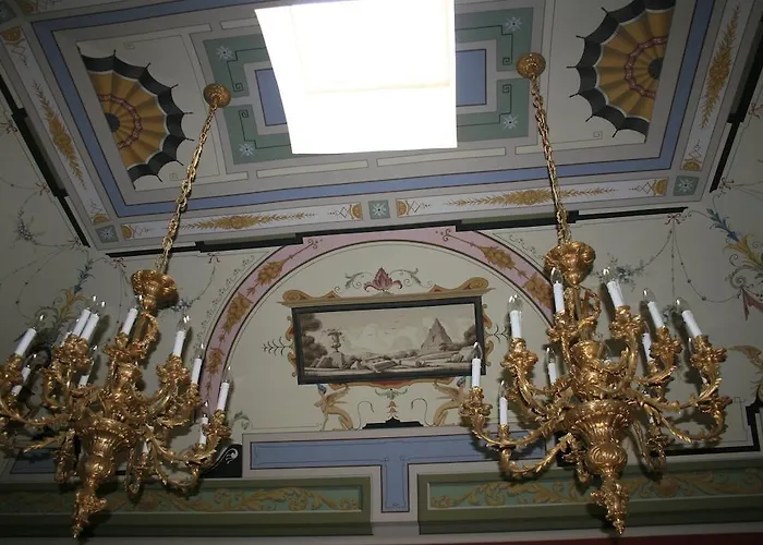 Palazzo Franza Musarò