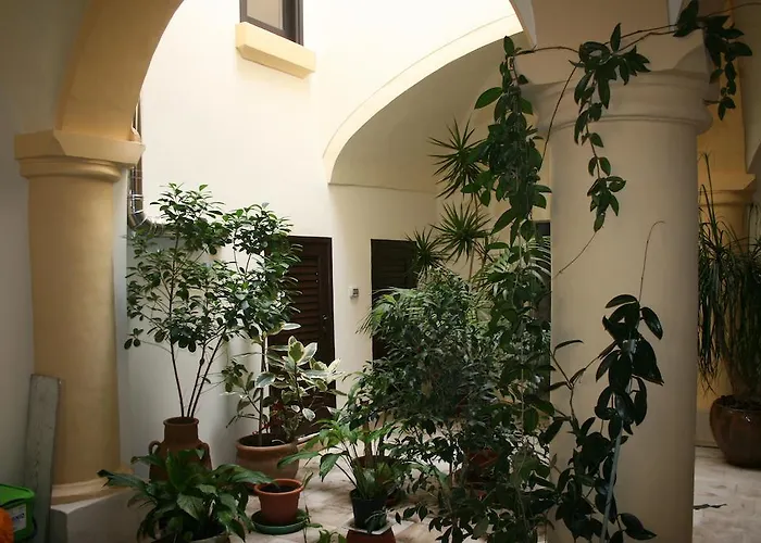 Palazzo Franza Musarò