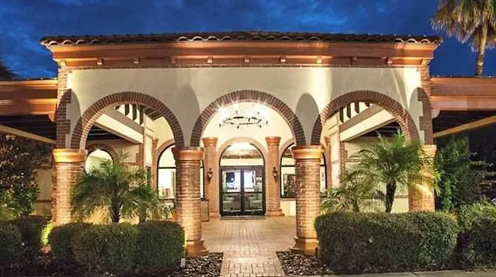 The Flagler Inn - Saint Augustine