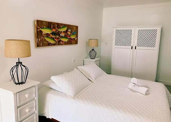 Hotel Pousada 7 Mares Itapema