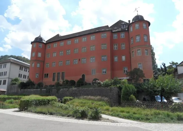 Hotel Gasthof zum Engel