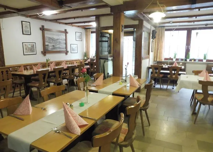 Hotel Gasthof zum Engel