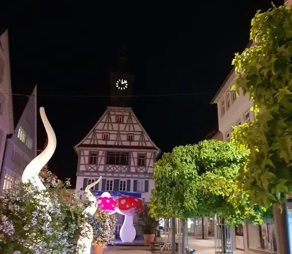 Hotel Gasthof zum Engel Künzelsau