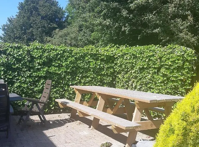 B&B De Kandelaar Biddinghuizen