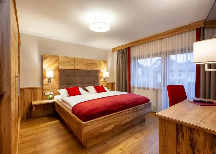 Nichtraucher-Ferienhotel Hohen Bogen Neukirchen beim Heiligen Blut