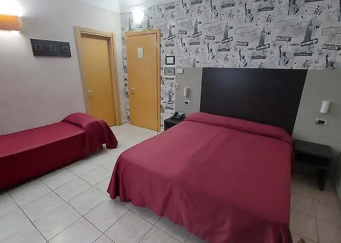 Idria Hotel Tivoli