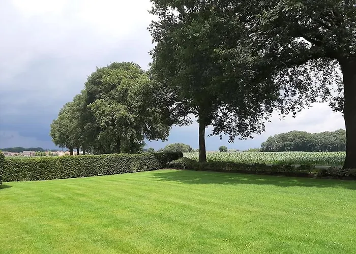 De Hörst Rossum 