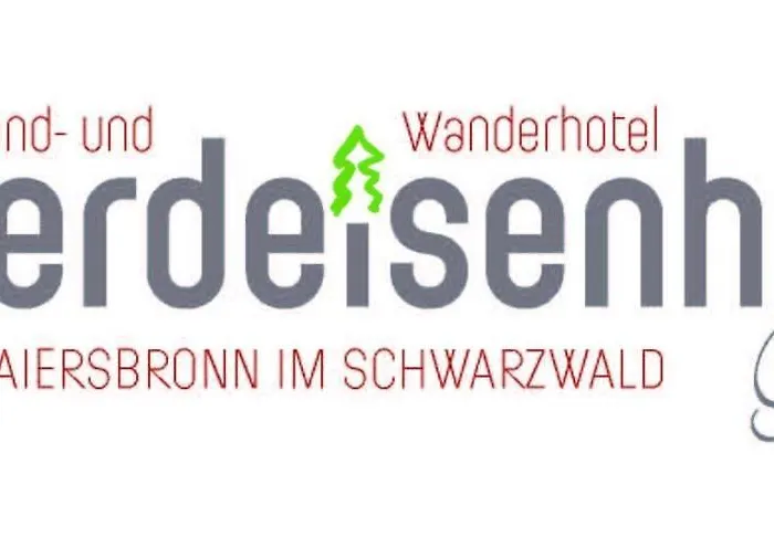 Oberdeisenhof Land- und Wanderhotel Garni Baiersbronn