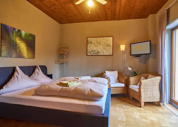 Biggi'S Bed&Breakfast Flonheim