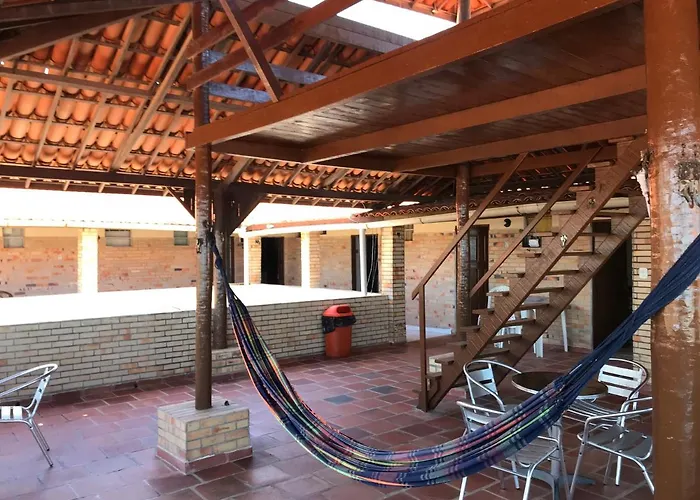 Pousada Casa Da Lu